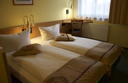 Lutherstadt Wittenberg Hotel | Acron Hotel