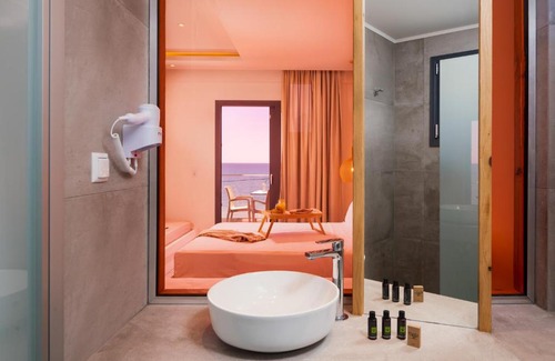 Limenaria Hotel | Acron Suites
