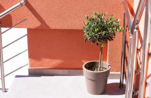 Limenaria Hotel | Acron Suites