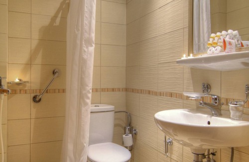 Delphi Hotel | Acropole Delphi