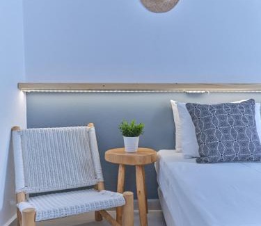 Paros Hotel | Acropolis