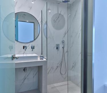 Paros Hotel | Acropolis