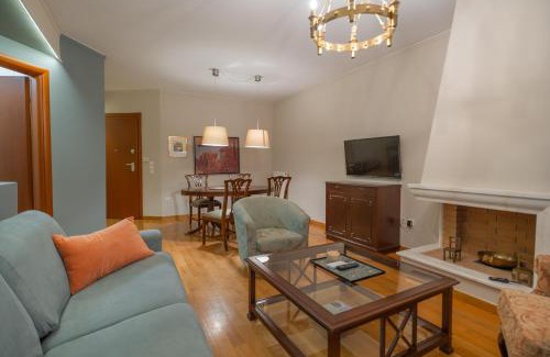 Makrigianni Apartment | Acropolis Lux & Easy