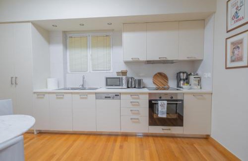 Makrigianni Apartment | Acropolis Lux & Easy