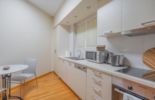 Makrigianni Apartment | Acropolis Lux & Easy