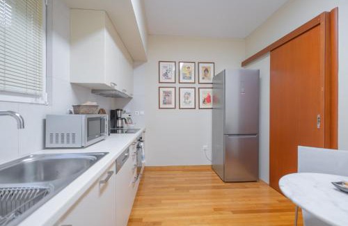 Makrigianni Apartment | Acropolis Lux & Easy