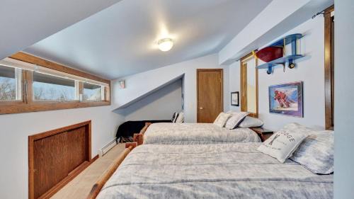 Ellicottville House | Across from Holiday Valley 2 King Beds AC