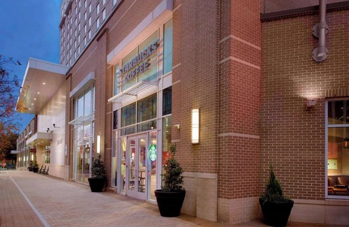 Downtown House | Across Raleigh Convention Center + Dining & Pool