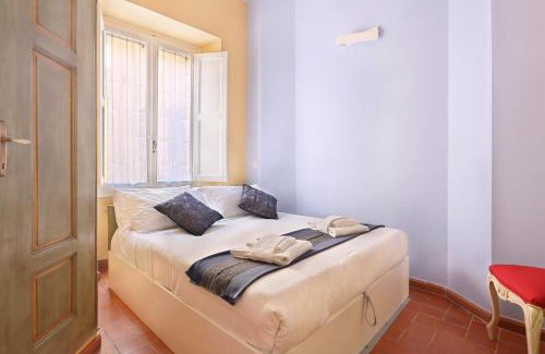 San Niccolo Apartment | Across The River