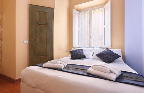 San Niccolo Apartment | Across The River