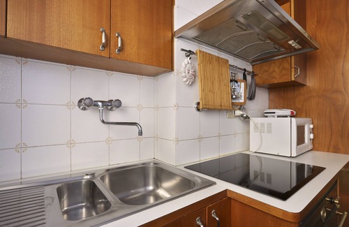 San Niccolo Apartment | Across The River
