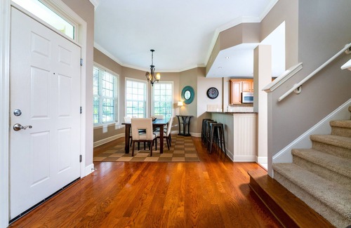 Englewood Villa | Across the street from Cape Haze Marina-Less than 10 min to World Class beaches!