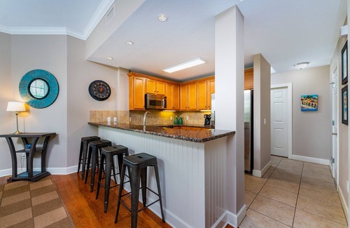 Englewood Villa | Across the street from Cape Haze Marina-Less than 10 min to World Class beaches!
