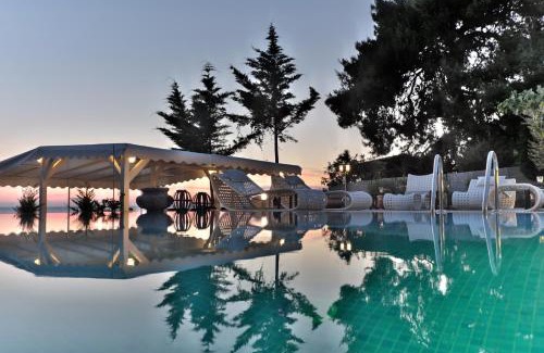 Elia Nikitis Apartment | Acrotel Athena Villa
