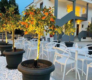 Nikita Hotel | Acrotel Lily Ann Village