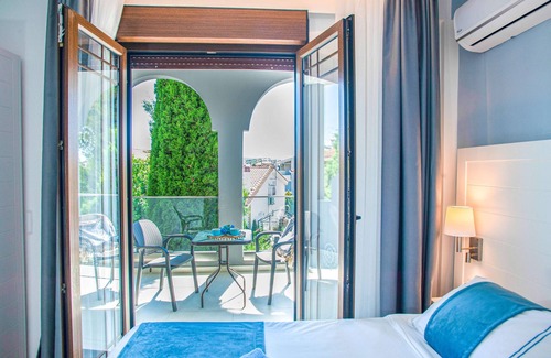 Nikita Hotel | Acrotel Lily Ann Village