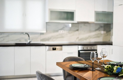 Ormos Panagias Villa | Acrotel Porto Brava Luxury Villas