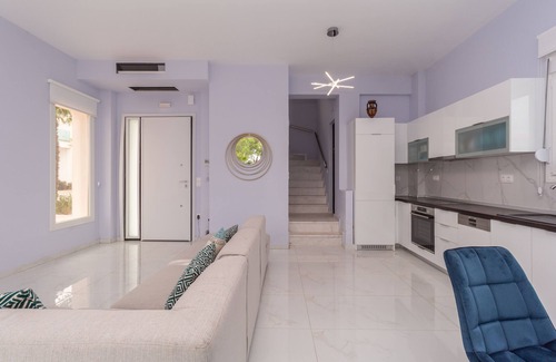 Ormos Panagias House | Acrotel Porto Brava Luxury Villas