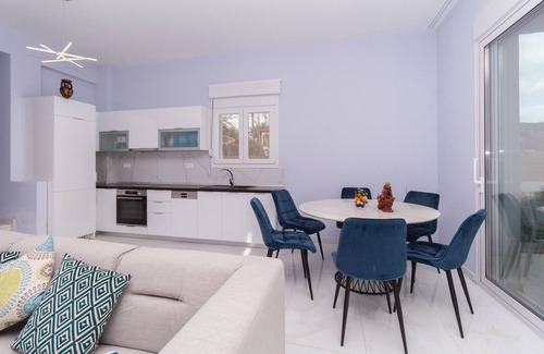 Ormos Panagias House | Acrotel Porto Brava Luxury Villas
