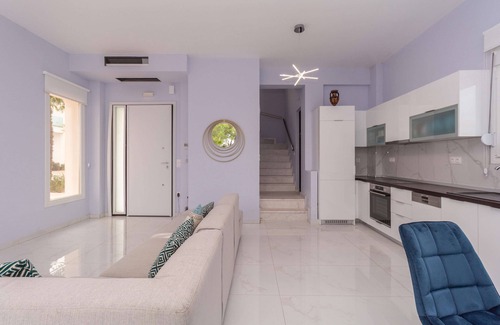 Ormos Panagias House | Acrotel Porto Brava Luxury Villas