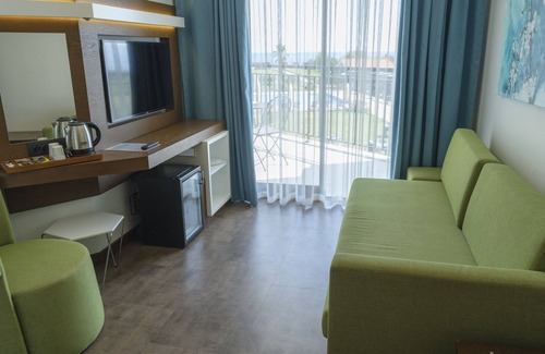 Kızlan Hotel | Acroter Hotel & Spa Datca