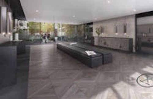 Collingwood Apartment | Action in vibrant Collingwood Fitzroy