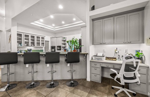 El Cajon House | Action-Packed Sports, Heated Pool & Chill-Out Hideaway!