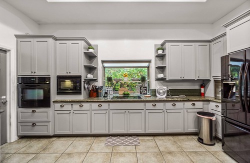 El Cajon House | Action-Packed Sports, Heated Pool & Chill-Out Hideaway!