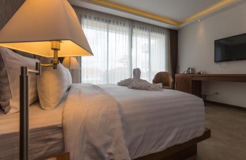 Ban Saiyuan Resort | Action Point Weight loss and Fitness Resort