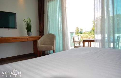 Ban Saiyuan Resort | Action Point Weight loss and Fitness Resort