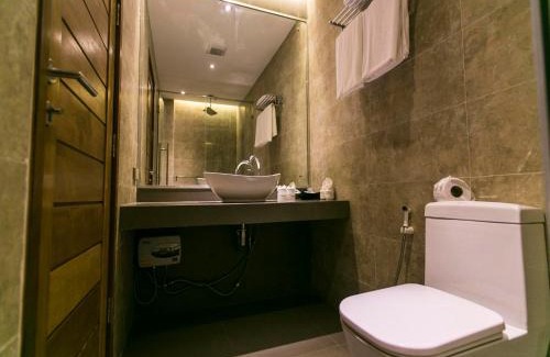 Ban Saiyuan Resort | Action Point Weight loss and Fitness Resort