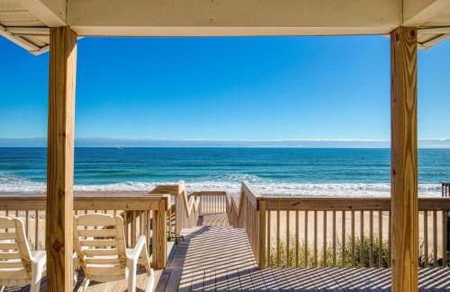 Surf City House | Action Tide-Song