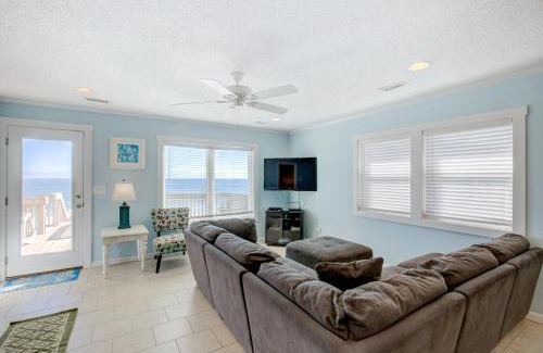 Surf City House | Action Tide-Song