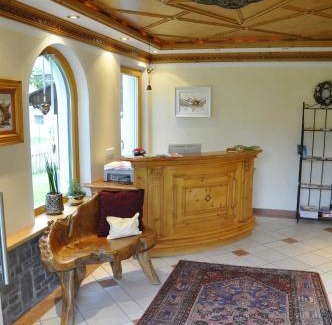 Ried im Oberinntal Apartment | Active Apart Central