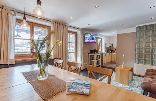 Maria Alm am Steinernen Meer Ski Chalet | Active Chalet