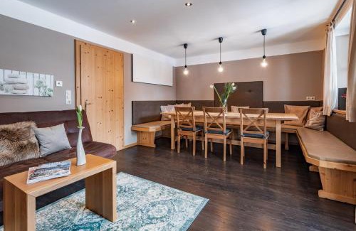 Maria Alm am Steinernen Meer Ski Chalet | Active Chalet