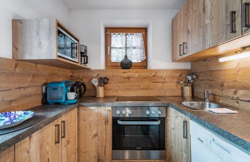 Maria Alm am Steinernen Meer Ski Chalet | Active Chalet