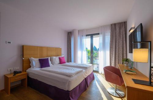 Riva del Garda Hotel | Active & Family Hotel Gioiosa