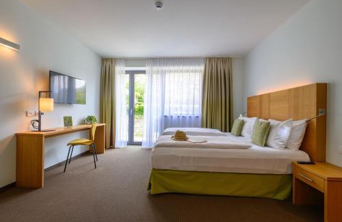 Riva del Garda Hotel | Active & Family Hotel Gioiosa