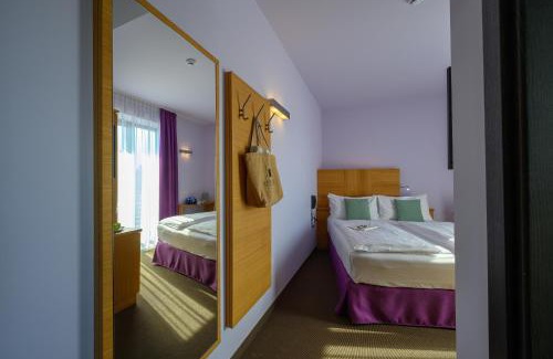 Riva del Garda Hotel | Active & Family Hotel Gioiosa