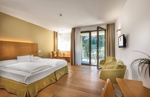 Riva del Garda Hotel | Active & Family Hotel Gioiosa