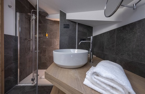 Predazzo Hotel | Active Hotel Rosat