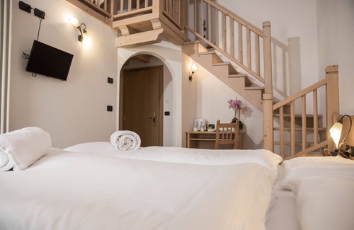 Predazzo Hotel | Active Hotel Rosat