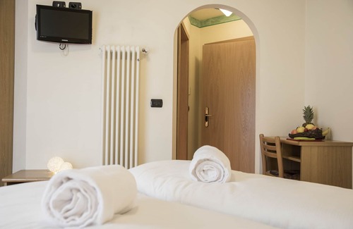 Predazzo Hotel | Active Hotel Rosat