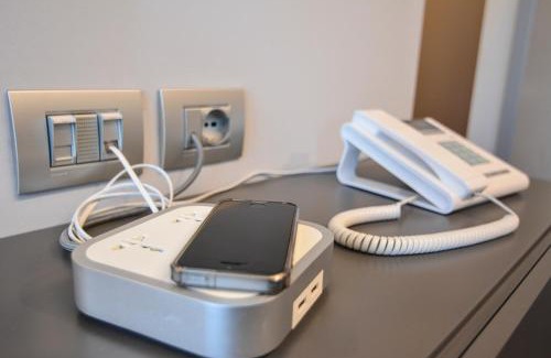 Arco Apartment | Active Living Residence - Self Check-In