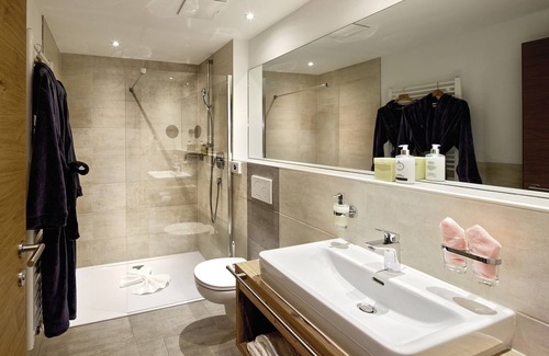 See Hotel | Active Nature Resort DAS SeeMOUNT