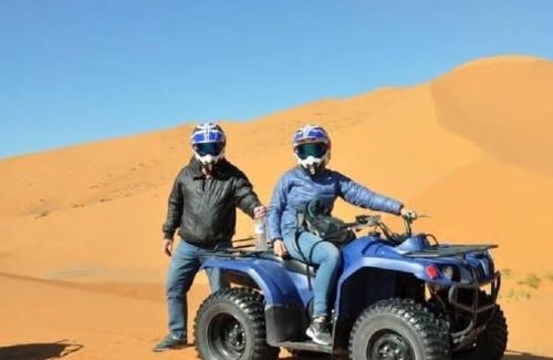 Bidiya Other | Activities Desert Camp