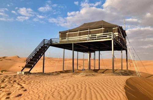 Bidiya Other | Activities Desert Camp
