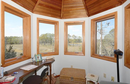 South Bethany Harbor House | Activities included up to $300 FREE PER WEEK! FREE DAILY ACTIVITIES! For the Nature & Beach enthusiast. Enjoy the awesome views from the many decks on this great beach house.