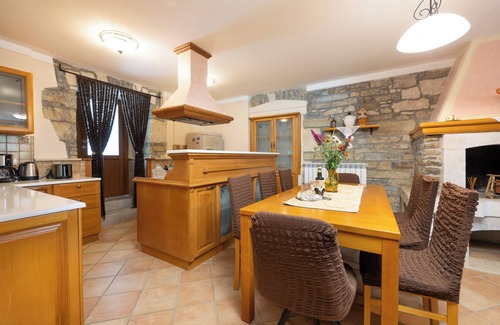 Purgarija Cepic Villa | Activity and family Villa Milena with heated pool